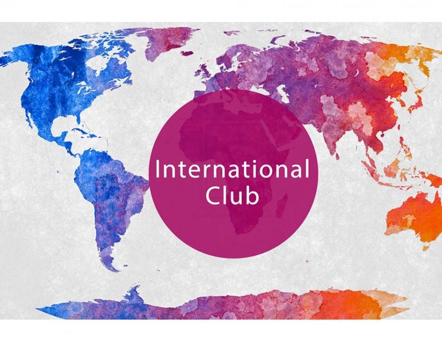 The International Club Ma