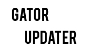 Gator Sports Updater: 9/30/11
