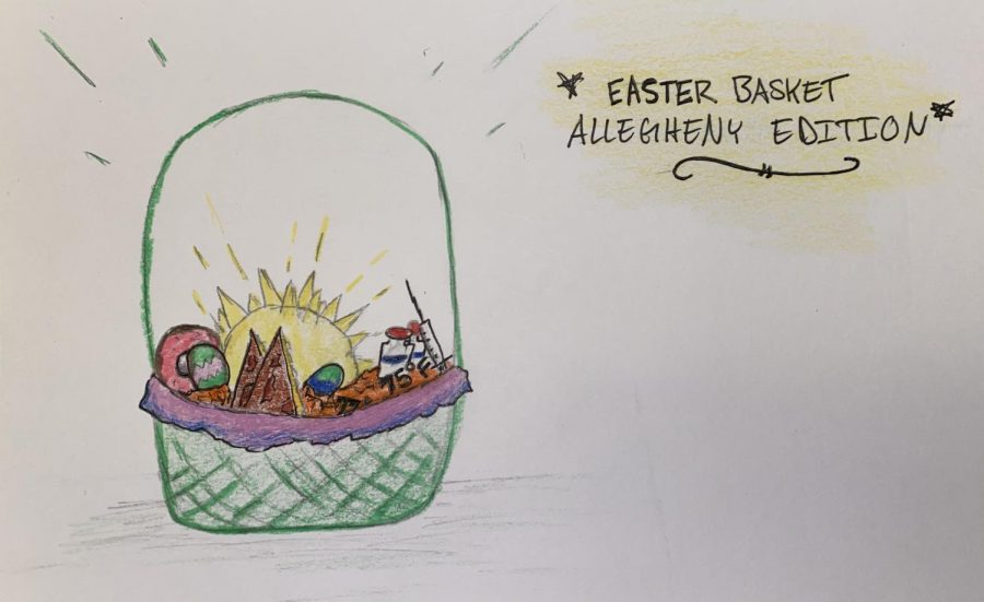 Editorial+Cartoon%3A+An+Allegheny+Easter