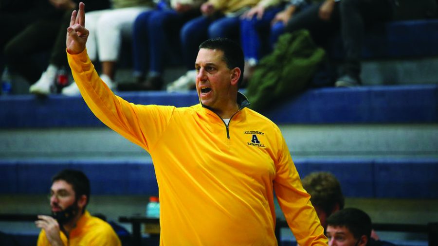 Men’s Basketball Head Coach Bob Simmons will be making his 8th seasonal appearance for the Allegheny Gators. This will be his first season participating in the PAC, as the college makes its return for the first time in 37 years.