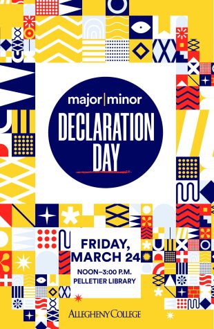 Declaration Day: faculty weigh in on why their majors matter