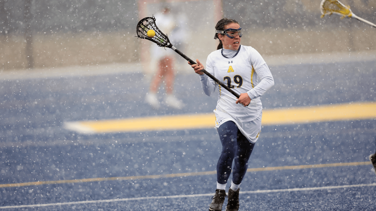 Women's Lacrosse Lays Claim to First OAC Tournament Championship