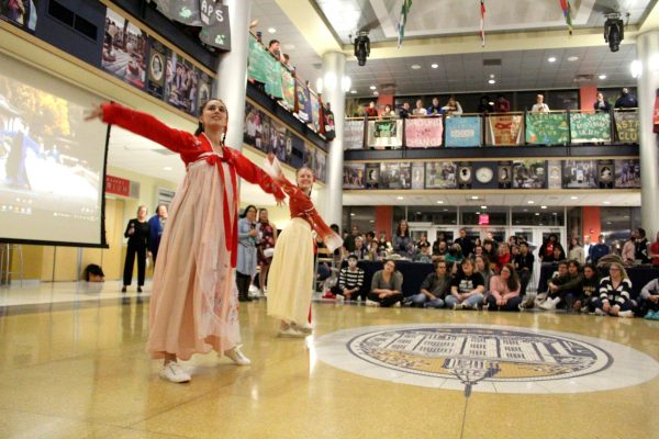 Culture Night set to bring performances and food on Thursday