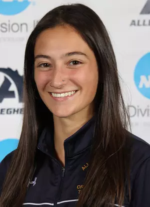 Aubryanna Snyder
