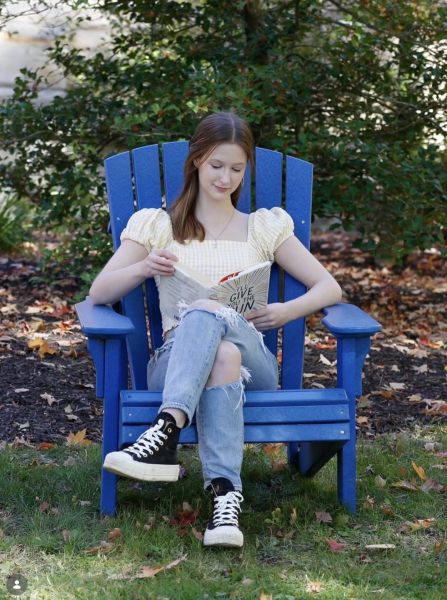 Claire Barickman