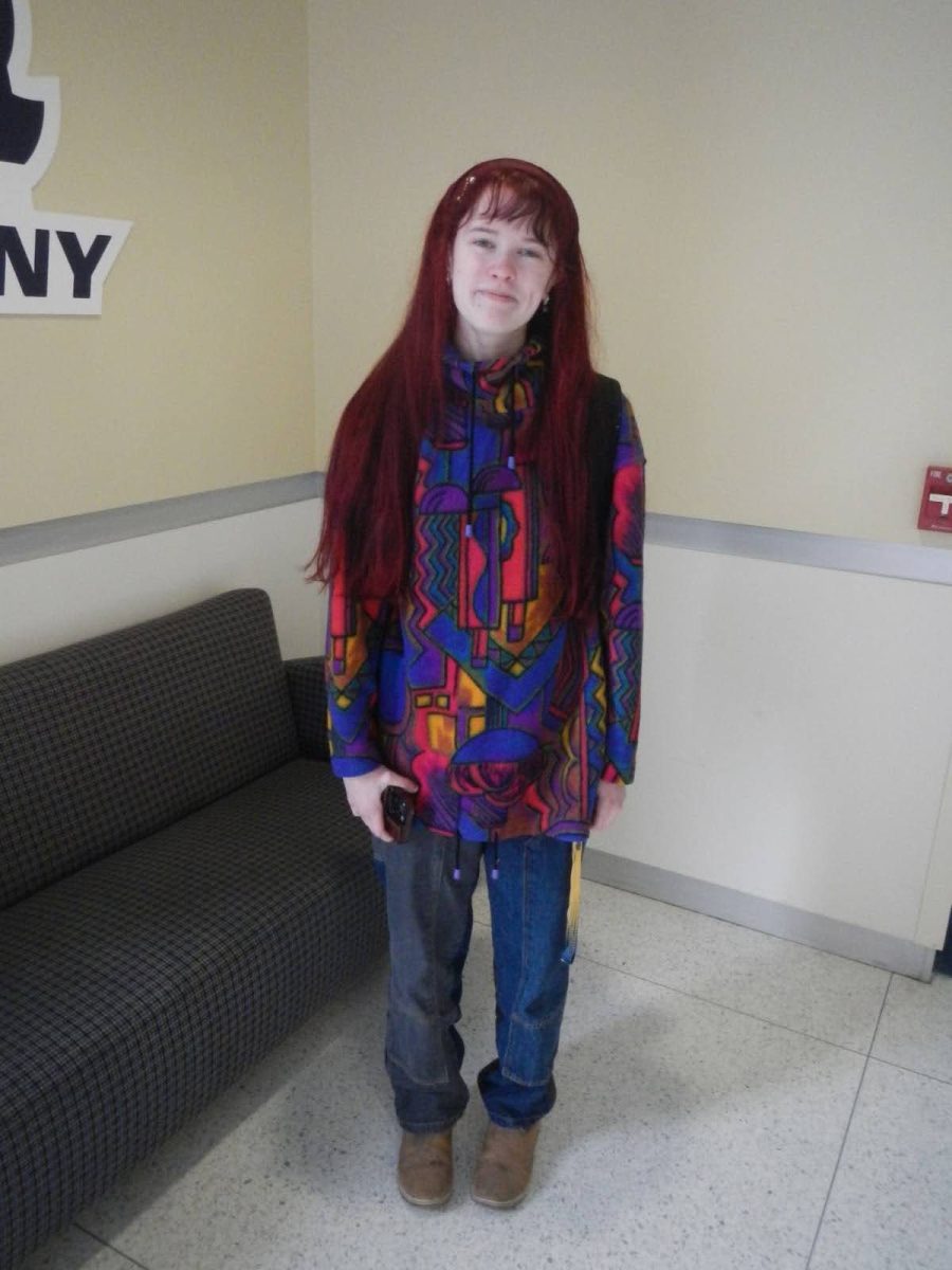 Gator Chic: Dressing for the weather we wish we had