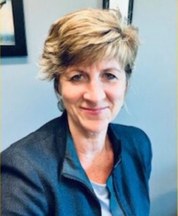 Celia Cook-Huffman