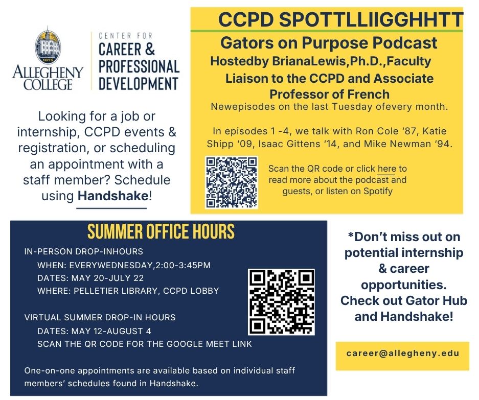CCPD ad (04/24/26)